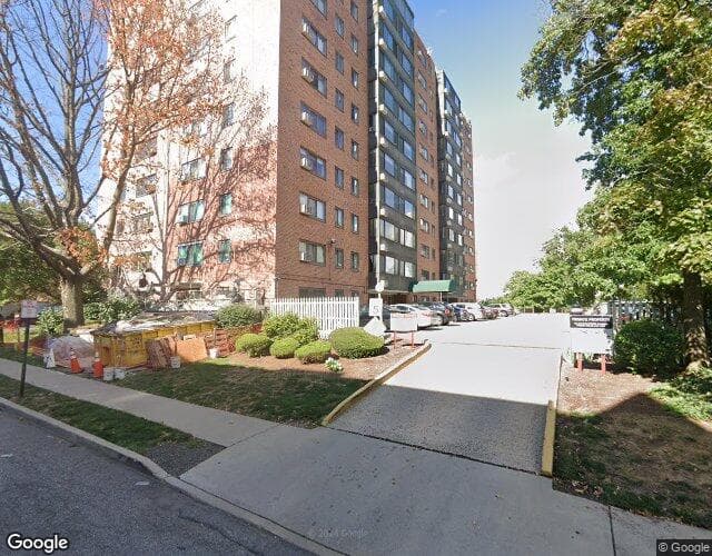90 Prospect Ave Unit 2A, Hackensack