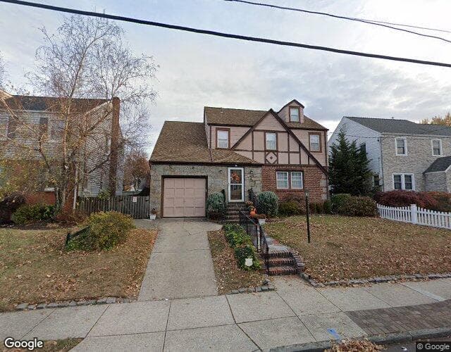 68 ILFORD Ave, North Arlington