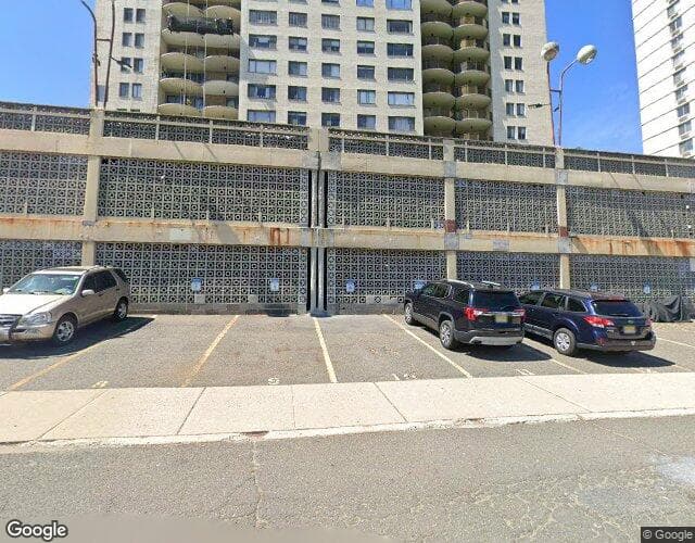 150 Overlook Ave Unit 7F, Hackensack