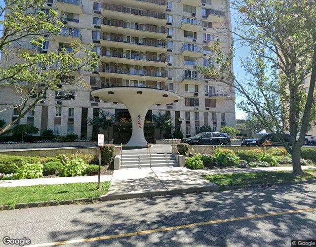 160 Overlook Ave Unit 4C, Hackensack