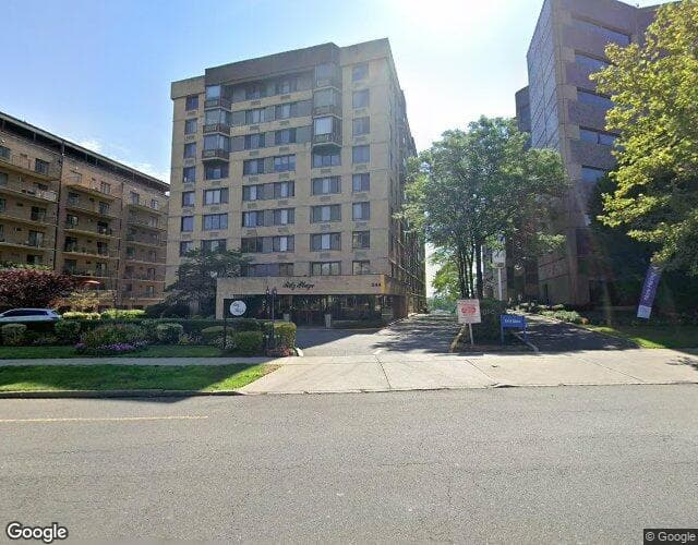 326 Prospect Ave Unit 11K, Hackensack