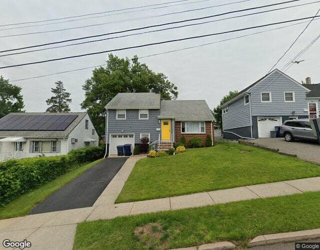 404 Simons Ave, Hackensack