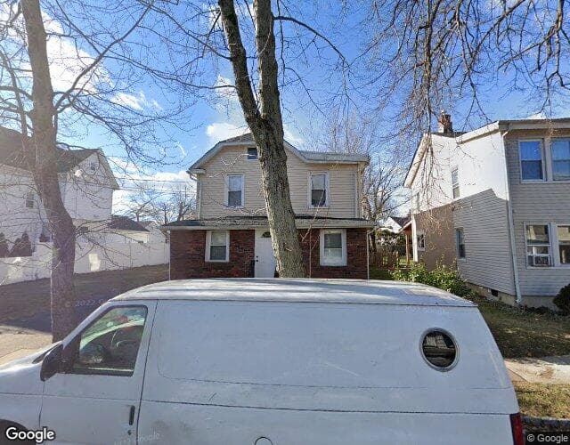 206 Prospect St, Englewood