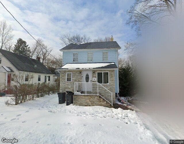 1104 Congress Ave, Teaneck